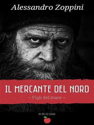 cover image of Il mercante del nord